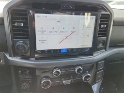 Ford F-150 XLT 4WD SuperCrew 5.5' Box 2025