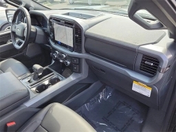 Ford F-150 XLT 4WD SuperCrew 5.5' Box 2025