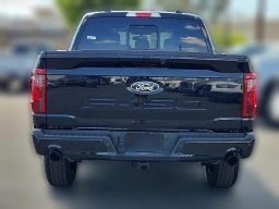 Ford F-150 XLT 4WD SuperCrew 5.5' Box 2025