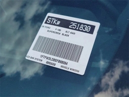 Ford F-150 XLT 4WD SuperCrew 5.5' Box 2025