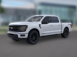 Ford F-150 XLT 4WD SuperCrew 5.5' Box 2026