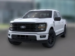 Ford F-150 XLT 4WD SuperCrew 5.5' Box 2026