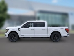 Ford F-150 XLT 4WD SuperCrew 5.5' Box 2026