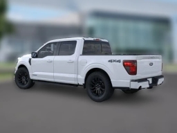 Ford F-150 XLT 4WD SuperCrew 5.5' Box 2026