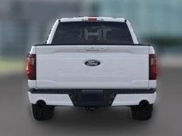 Ford F-150 XLT 4WD SuperCrew 5.5' Box 2026