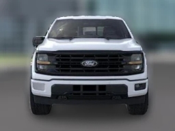 Ford F-150 XLT 4WD SuperCrew 5.5' Box 2026