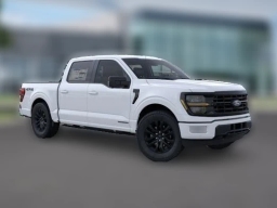 Ford F-150 XLT 4WD SuperCrew 5.5' Box 2026