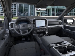 Ford F-150 XLT 4WD SuperCrew 5.5' Box 2026