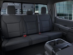 Ford F-150 XLT 4WD SuperCrew 5.5' Box 2026