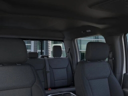 Ford F-150 XLT 4WD SuperCrew 5.5' Box 2026