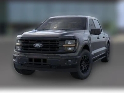 Ford F-150 XLT 4WD SuperCrew 5.5' Box 2026