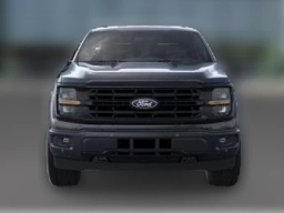 Ford F-150 XLT 4WD SuperCrew 5.5' Box 2026