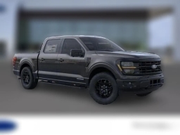 Ford F-150 XLT 4WD SuperCrew 5.5' Box 2026