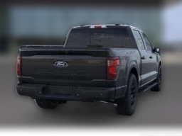 Ford F-150 XLT 4WD SuperCrew 5.5' Box 2026