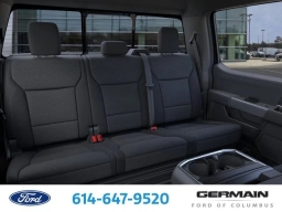 Ford F-150 XLT 4WD SuperCrew 5.5' Box 2026