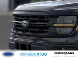 Ford F-150 XLT 4WD SuperCrew 5.5' Box 2026