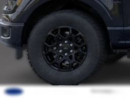 Ford F-150 XLT 4WD SuperCrew 5.5' Box 2026