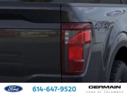 Ford F-150 XLT 4WD SuperCrew 5.5' Box 2026