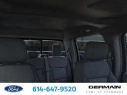 Ford F-150 XLT 4WD SuperCrew 5.5' Box 2026