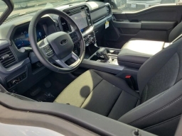 Ford F-150 XLT 4WD SuperCrew 5.5' Box 2025