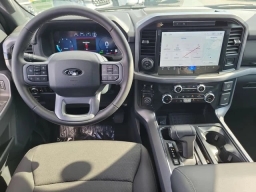 Ford F-150 XLT 4WD SuperCrew 5.5' Box 2025