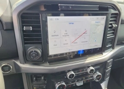 Ford F-150 XLT 4WD SuperCrew 5.5' Box 2025