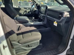 Ford F-150 XLT 4WD SuperCrew 5.5' Box 2025