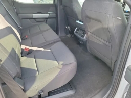 Ford F-150 XLT 4WD SuperCrew 5.5' Box 2025