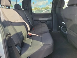 Ford F-150 XLT 4WD SuperCrew 5.5' Box 2025