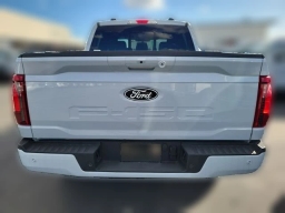 Ford F-150 XLT 4WD SuperCrew 5.5' Box 2025