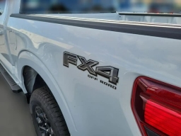 Ford F-150 XLT 4WD SuperCrew 5.5' Box 2025