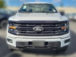 Ford F-150 XLT 4WD SuperCrew 5.5' Box 2025