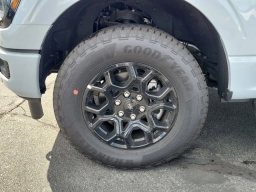 Ford F-150 XLT 4WD SuperCrew 5.5' Box 2025