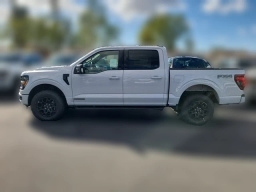 Ford F-150 XLT 4WD SuperCrew 5.5' Box 2025