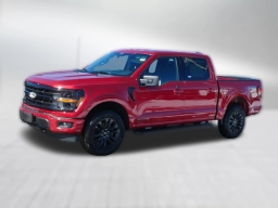 Ford F-150 XLT 4WD SuperCrew 5.5' Box 2025