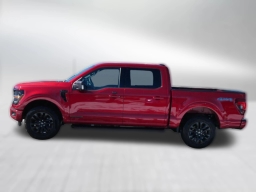 Ford F-150 XLT 4WD SuperCrew 5.5' Box 2025