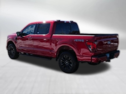 Ford F-150 XLT 4WD SuperCrew 5.5' Box 2025