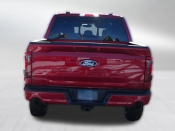 Ford F-150 XLT 4WD SuperCrew 5.5' Box 2025