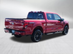 Ford F-150 XLT 4WD SuperCrew 5.5' Box 2025