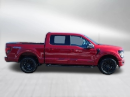 Ford F-150 XLT 4WD SuperCrew 5.5' Box 2025