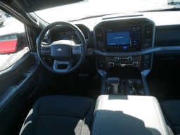 Ford F-150 XLT 4WD SuperCrew 5.5' Box 2025