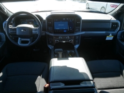 Ford F-150 XLT 4WD SuperCrew 5.5' Box 2025