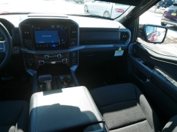 Ford F-150 XLT 4WD SuperCrew 5.5' Box 2025