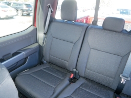 Ford F-150 XLT 4WD SuperCrew 5.5' Box 2025