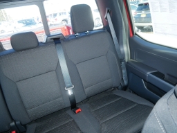 Ford F-150 XLT 4WD SuperCrew 5.5' Box 2025