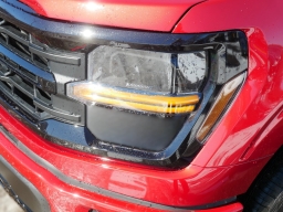 Ford F-150 XLT 4WD SuperCrew 5.5' Box 2025