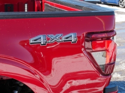 Ford F-150 XLT 4WD SuperCrew 5.5' Box 2025