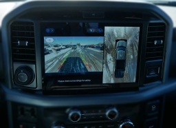 Ford F-150 XLT 4WD SuperCrew 5.5' Box 2025