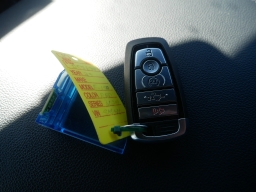 Ford F-150 XLT 4WD SuperCrew 5.5' Box 2025