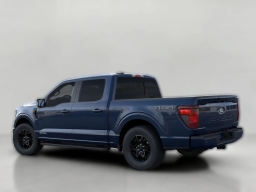 Ford F-150 XLT 4WD SuperCrew 5.5' Box 2026